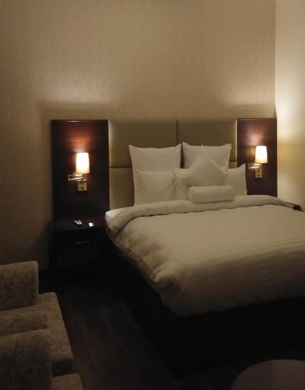 S Chalet Multan — Hotel in Multan