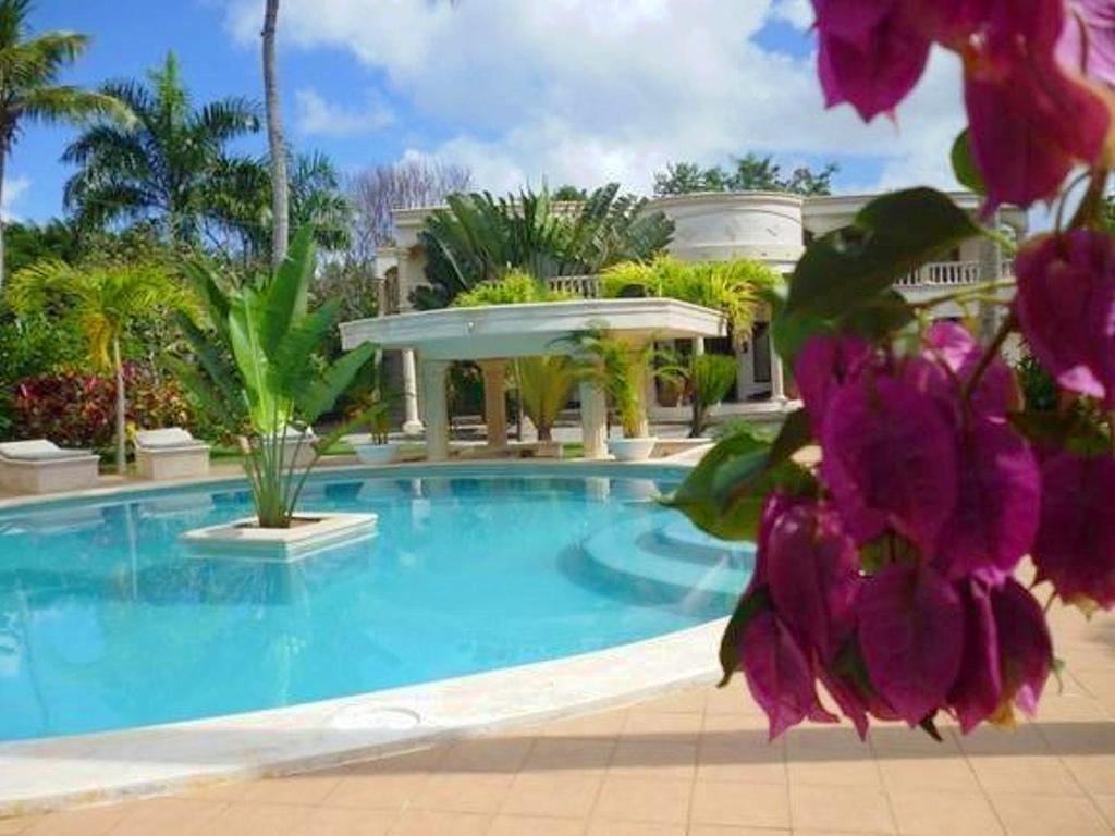 Villa La Plantacion photo
