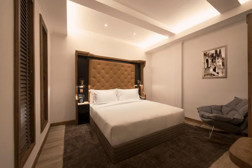 The Radh Hotel photo