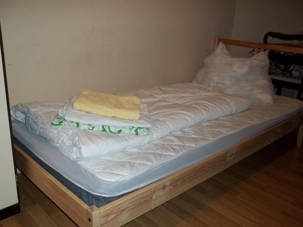 Hostel No 5 photo