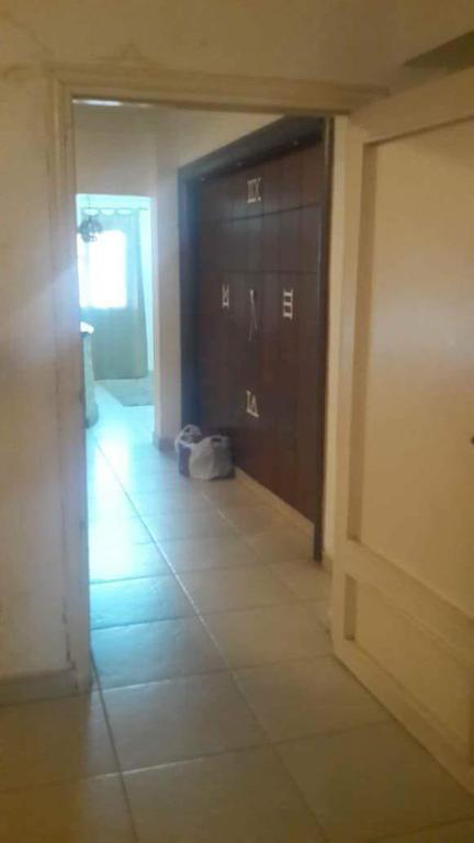 Helmeya Apartment with Touristic Views photo