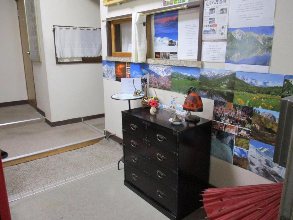 Lodge Villa Happo photo