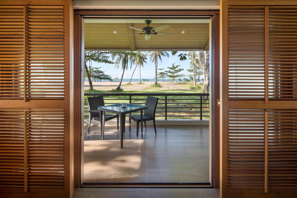 솔리나 비치 앤 네이처 리조트