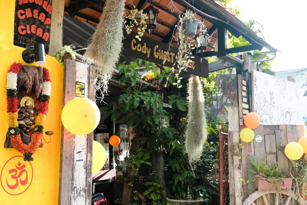 Cody GuestHouse photo