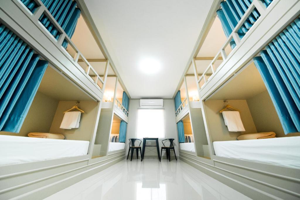 The Partridge Guesthouse, Cebu City