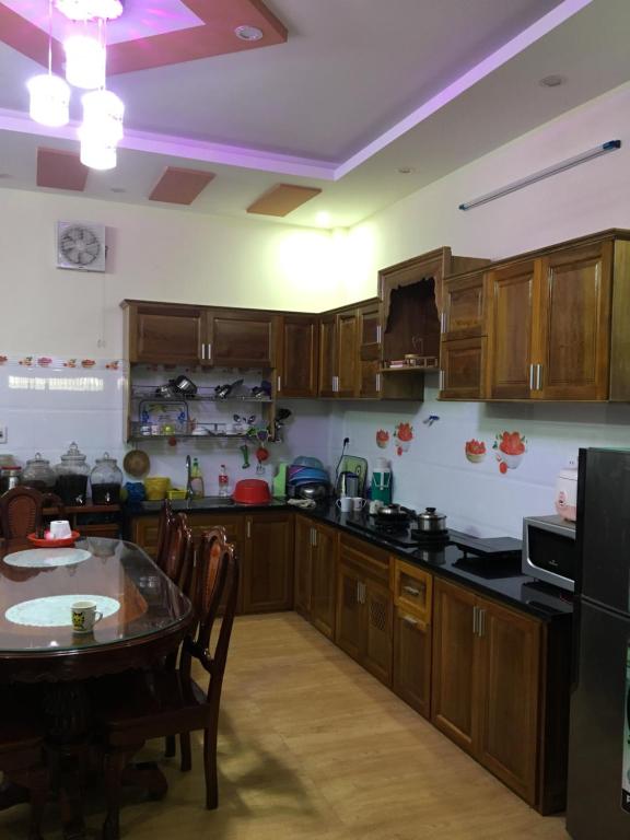 Khánh Vân - VT Cloud mini Hotel Khanh Van - VT 호텔 이미지 2