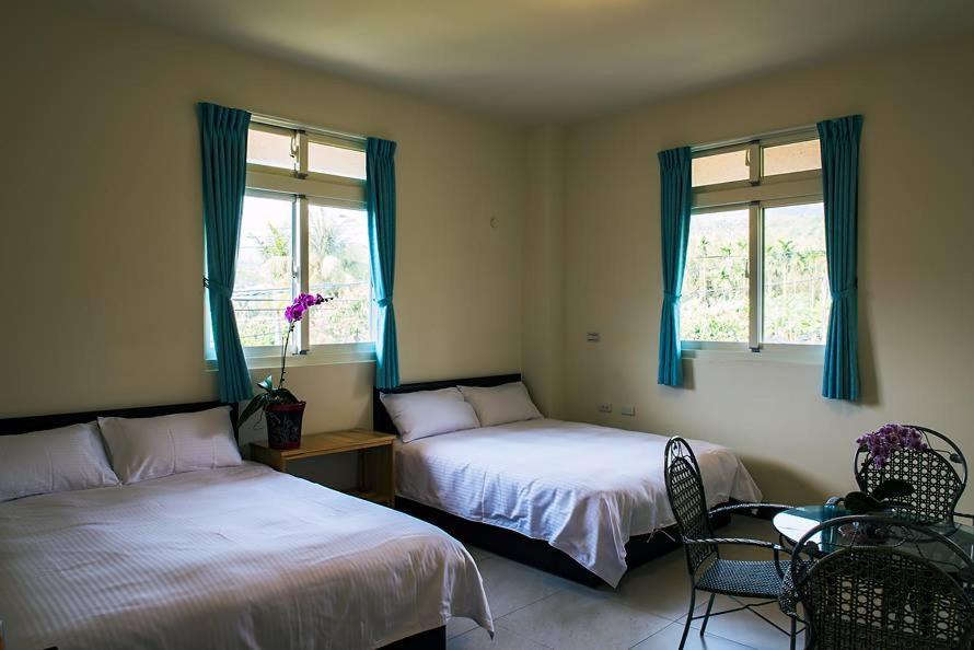 Tian Ying Home Stay photo