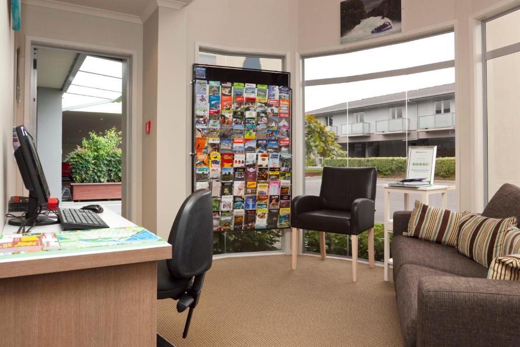 チェックイン/アウト(エクスプレス)