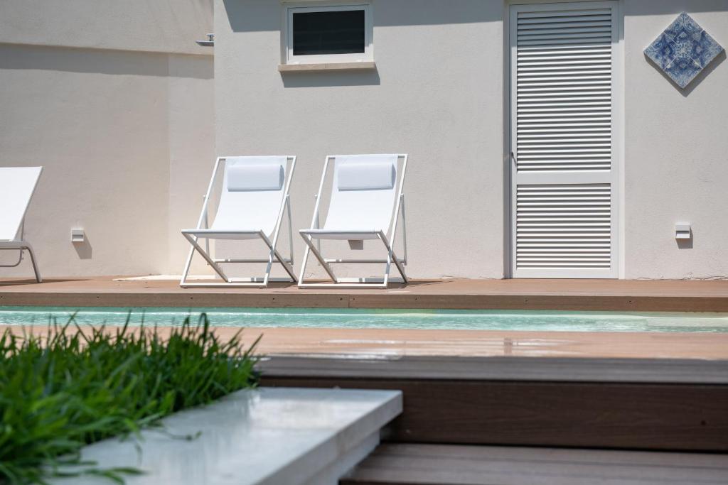 Iancu Charme Apartments photo