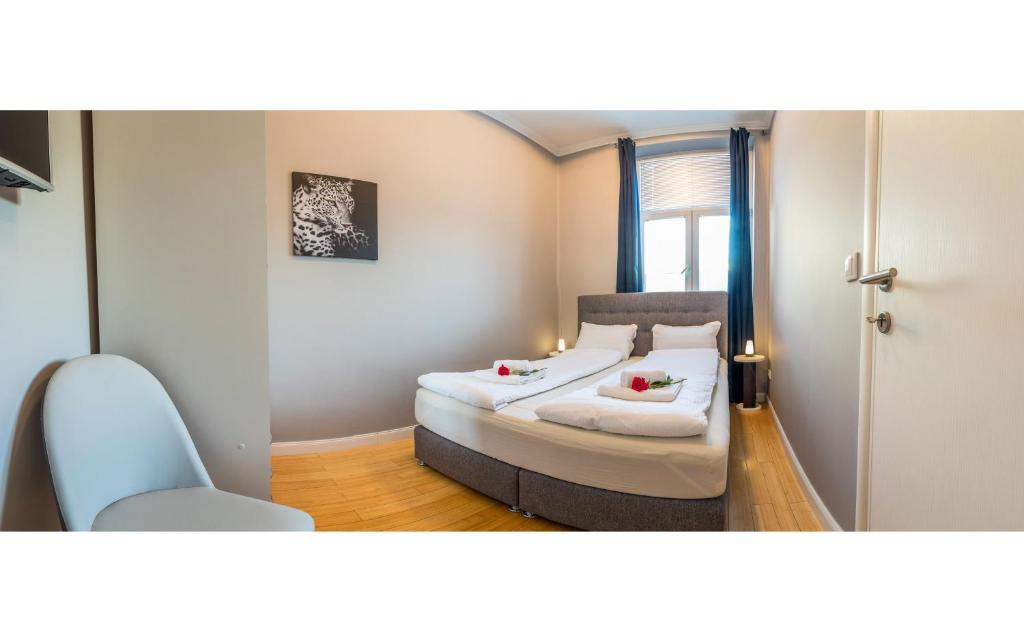 Belgrade Downtown Residence - 2