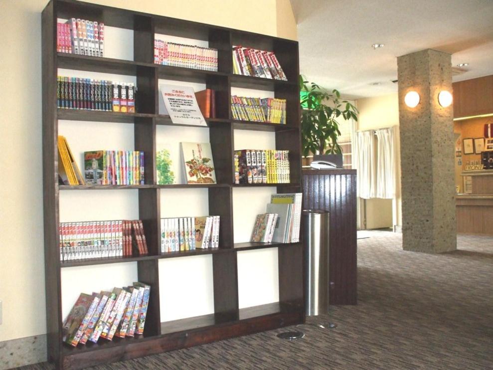 Facilities