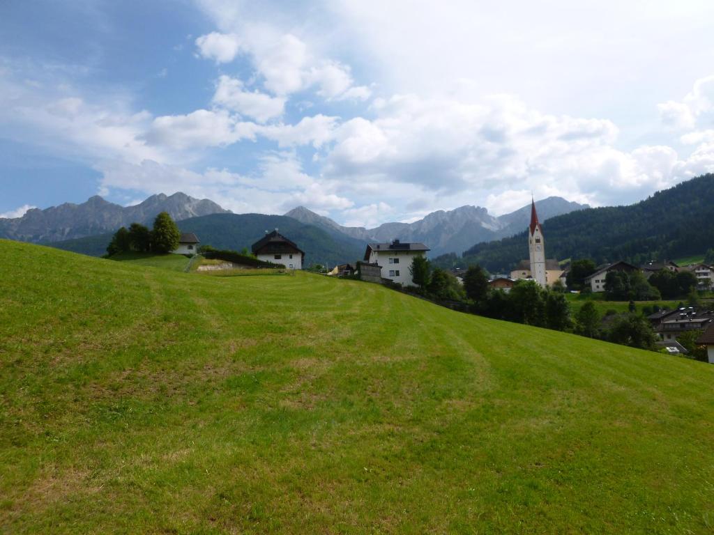 Posterhof - 3