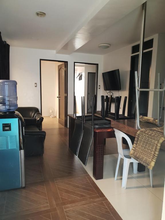 Apartament 3 Habitacions