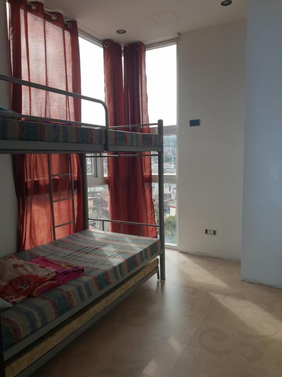 Apartament 3 Habitacions