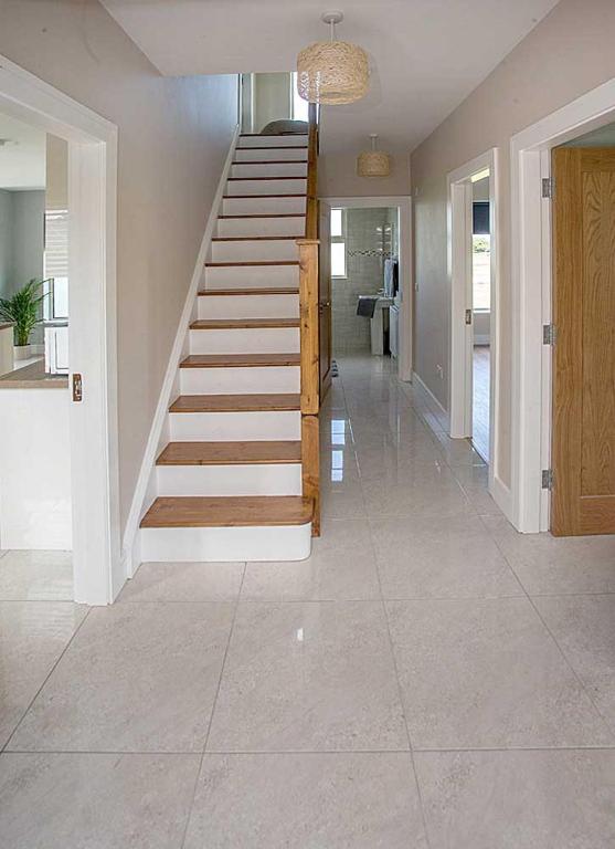 Greenway Holiday Home photo