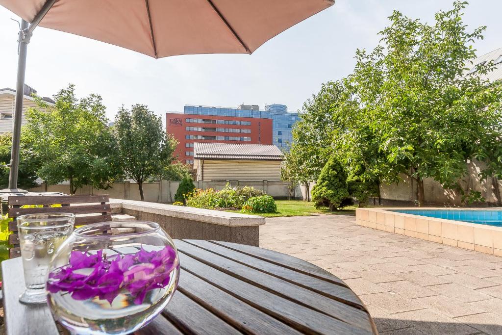 Guesthouse Marija photo