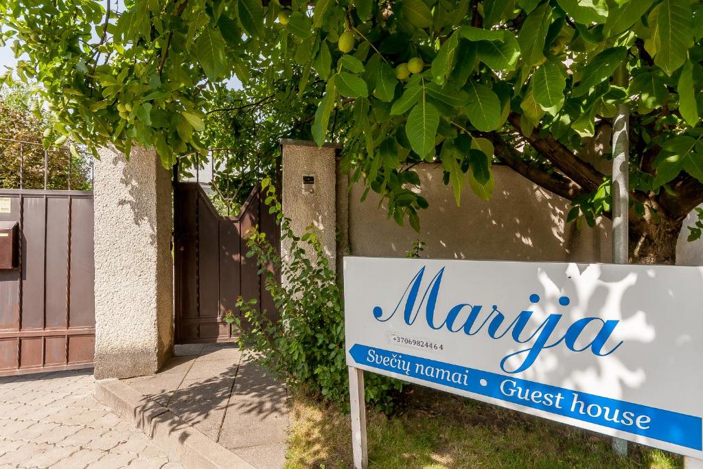 Guesthouse Marija photo
