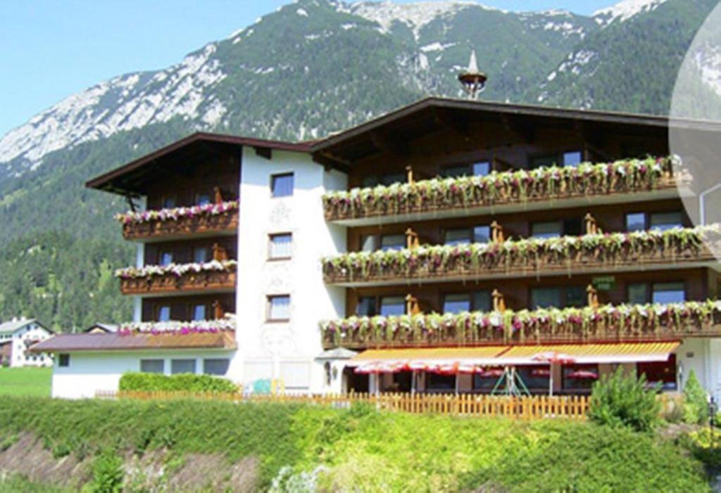 Appartments Geisler - 2