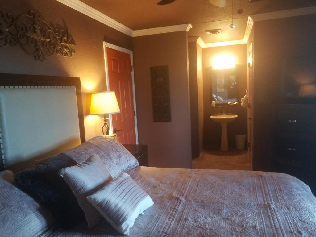 Los Milagros Hotel photo