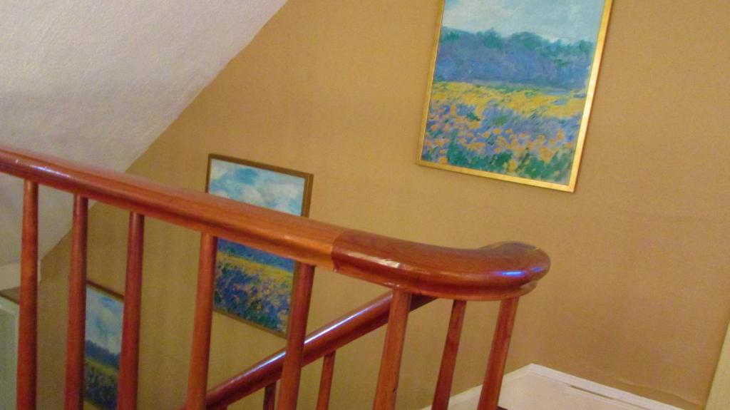 Center Lovell Inn photo