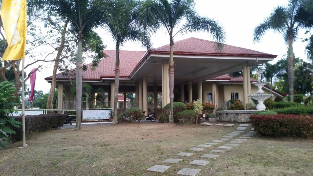 Jasmine Model House Governors Hills photo