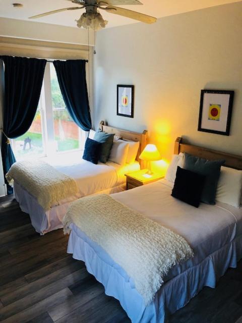Hotel San Ramon photo