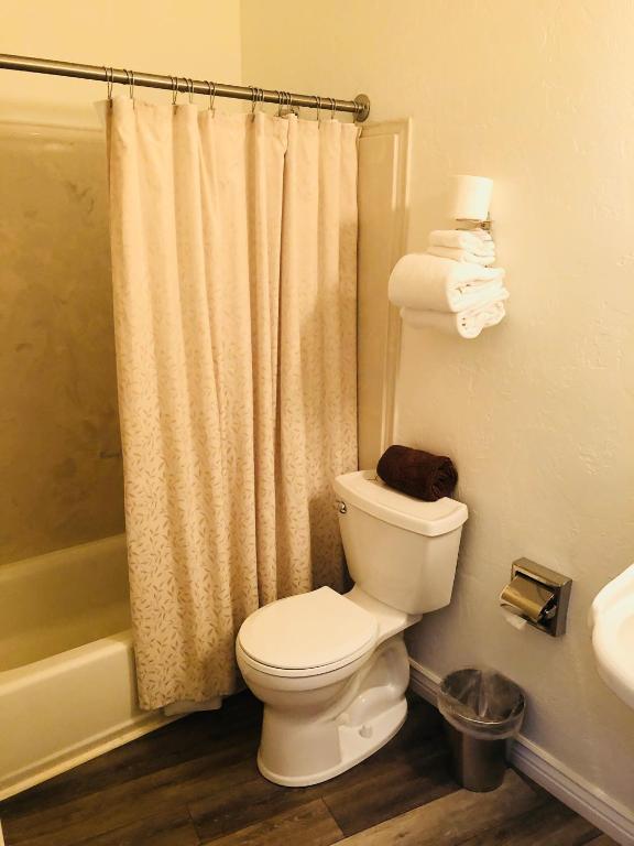 Hotel San Ramon photo