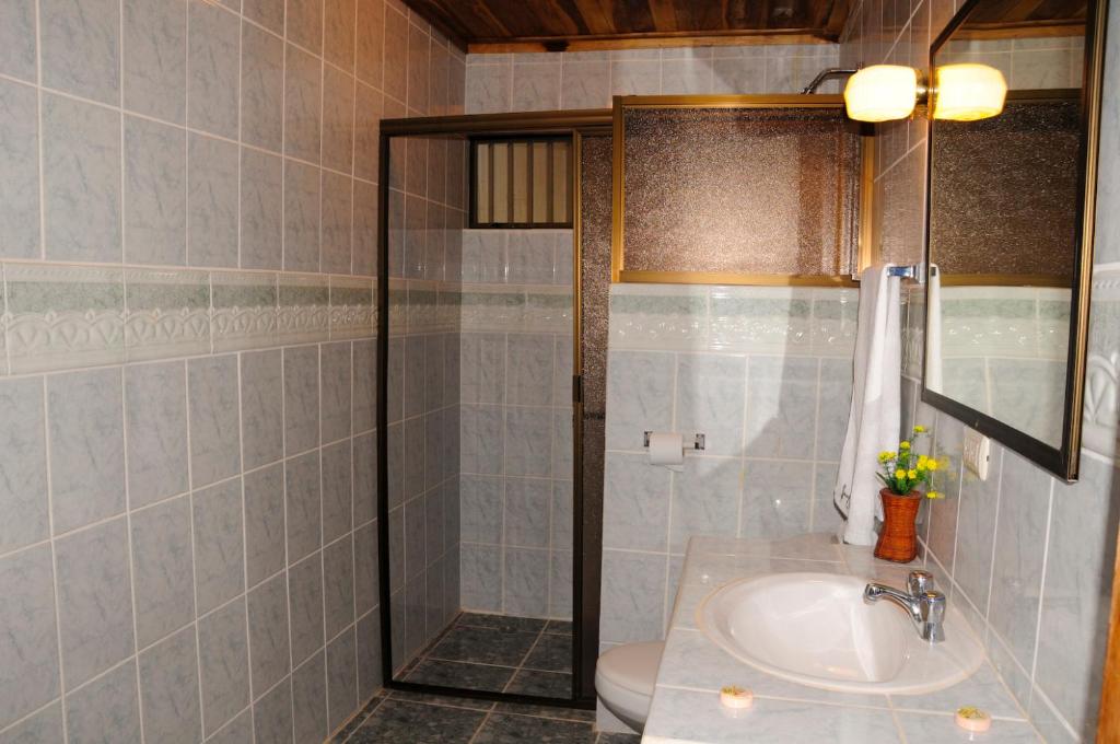 Hotel Javy photo
