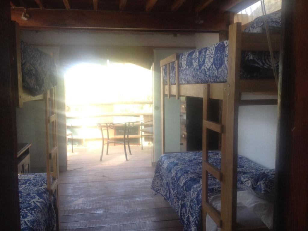 Mancora Apartments photo