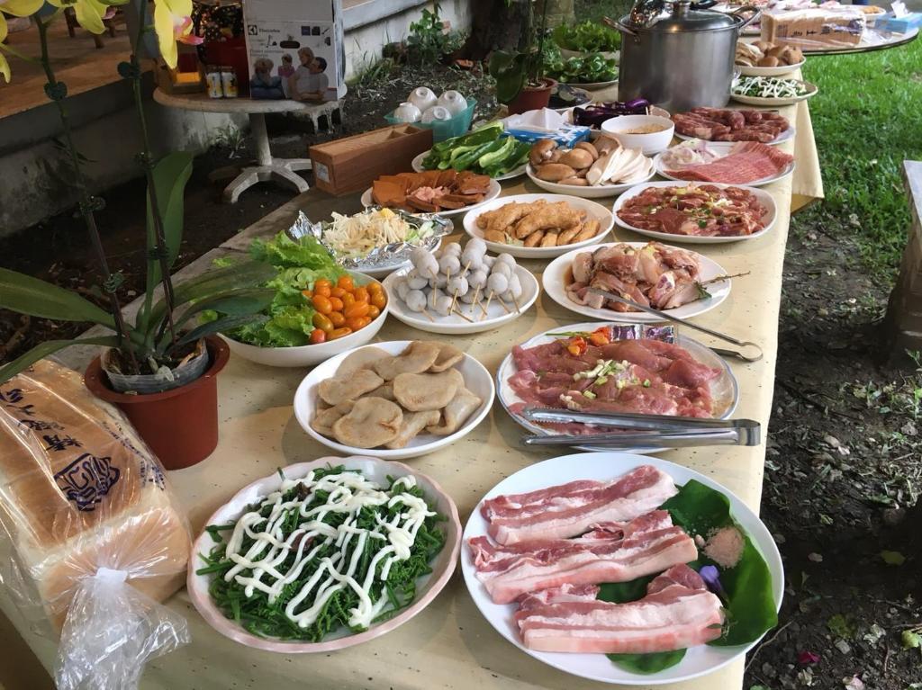 Dongguang Zhixing Homestay