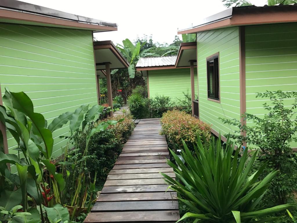 Facilities
