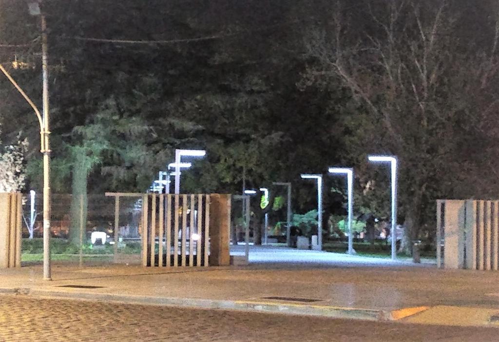 Facilities
