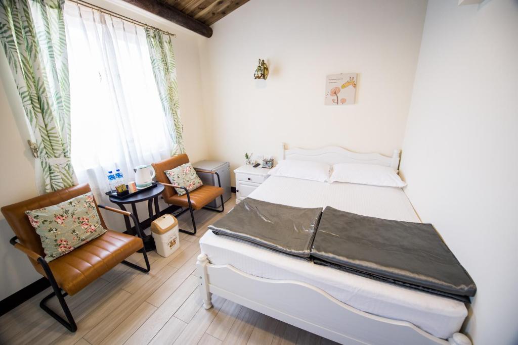Just Coffee Hostel 5 호텔 이미지 1