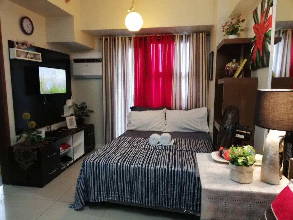 Nica's Place Property Management Services at Horizons 101 Condominium