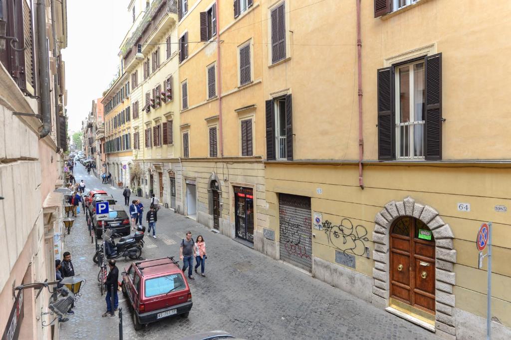 Urbana Colosseo Boutique Apartment photo