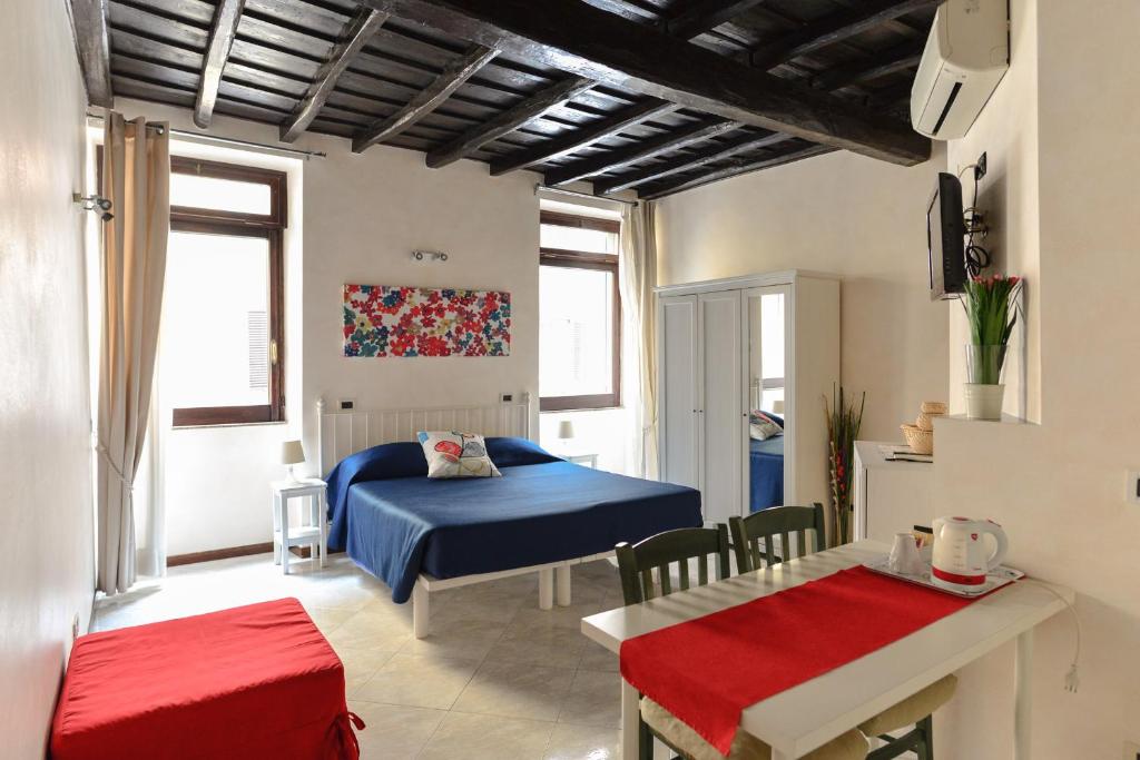 Urbana Colosseo Boutique Apartment - 1