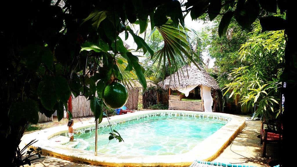 Diani Hostel photo
