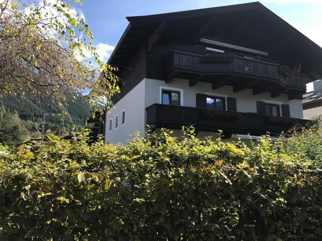 Haus Pankratz - 5