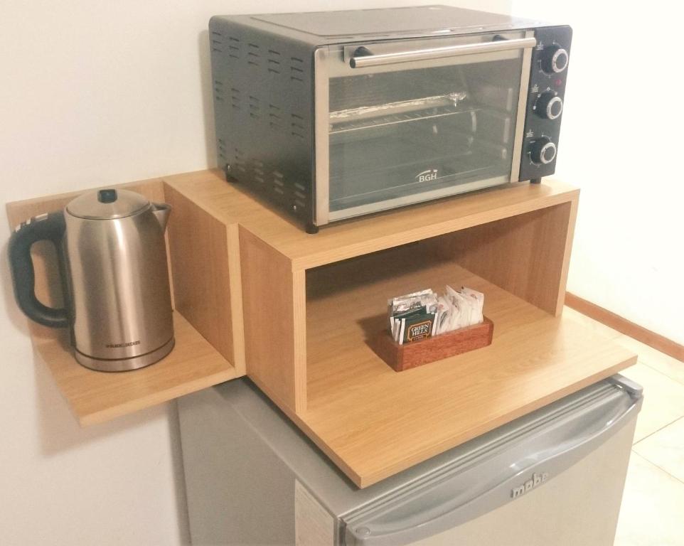 Facilities