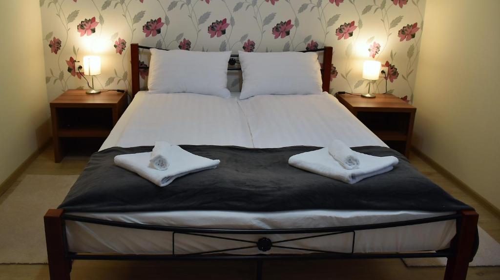 La Mia Casa Vendeghaz — Hotel in Kaposvar