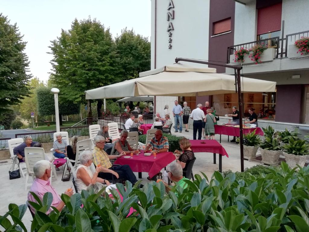 Albergo Rossana - 4