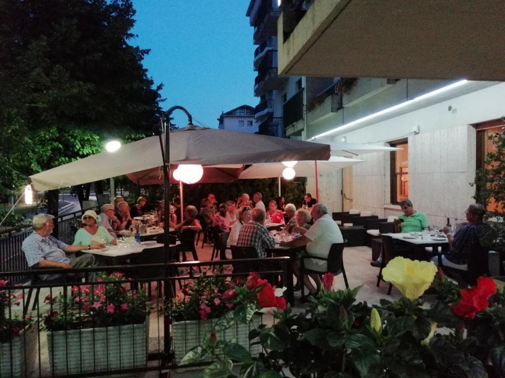 Albergo Rossana - 2