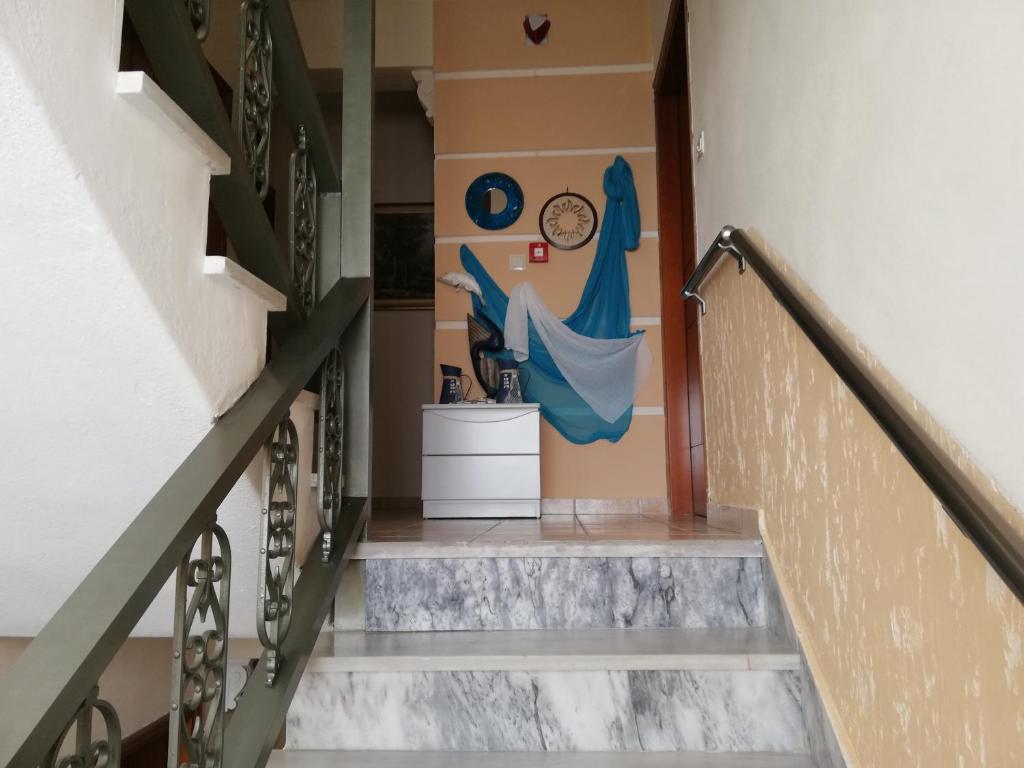 Sea Side Villa Economou photo