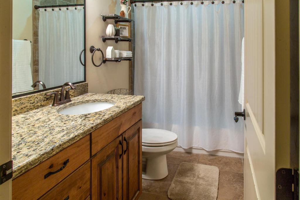 Hurricane Hill Home photo