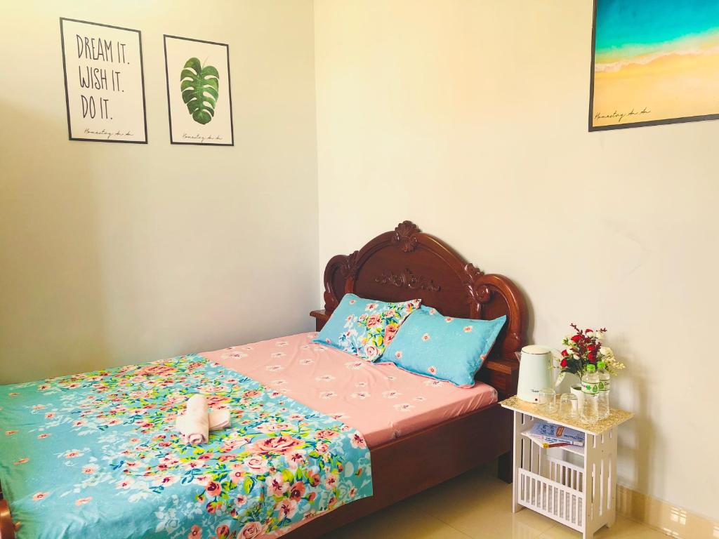 Homestay An An — Hotel in Vung Tau