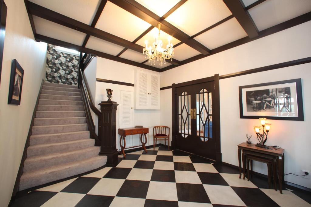 Park House photo