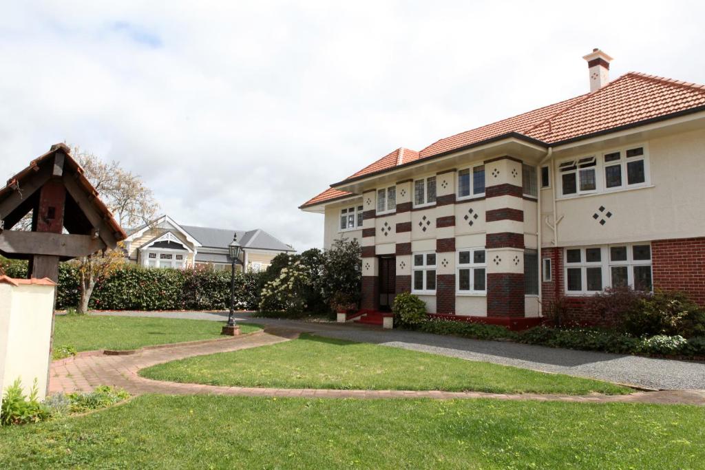 Park House — Hotel in Cambridge