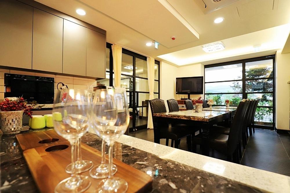 북한강 돌체카사 리버뷰