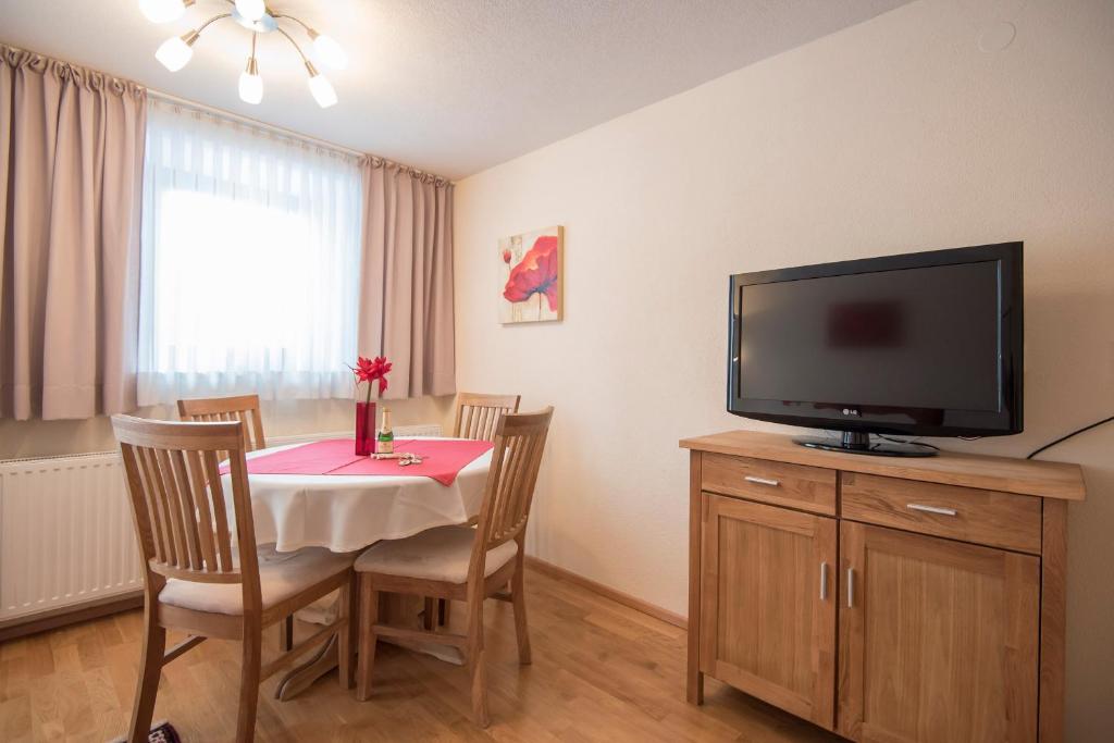 Haus Andreas - 5