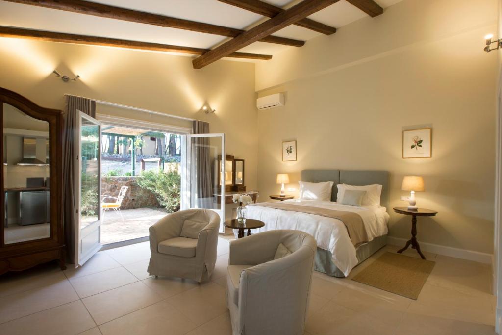 Pelecas Country Club - Room image